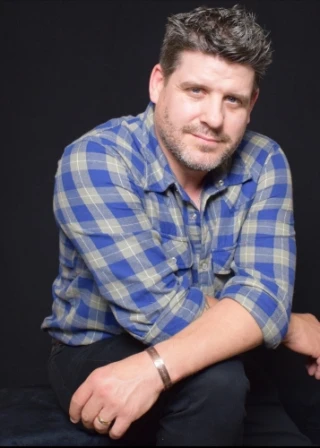 Paul Gregory