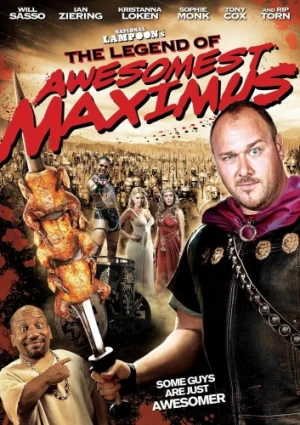 DVD Cover (Image Entertainment)
