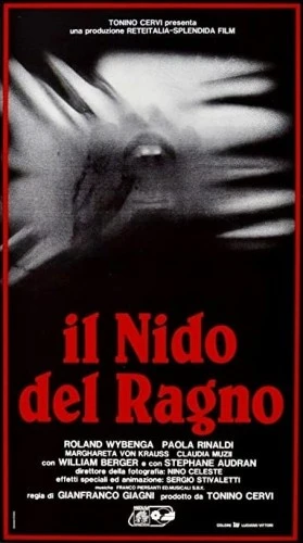 Theatrical Poster (Italy)
