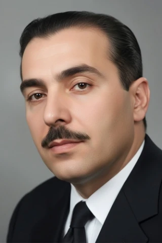 Niyazi Vanli