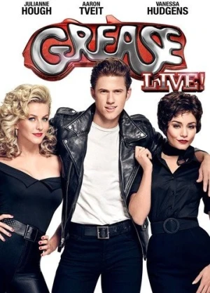 DVD Cover (Paramount)