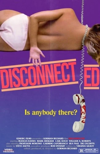 Theatrical Poster