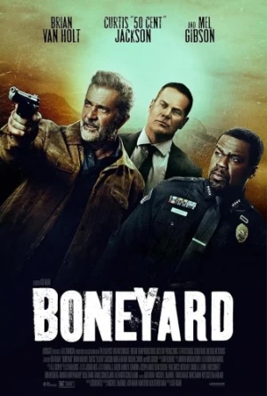 Theatrical Poster