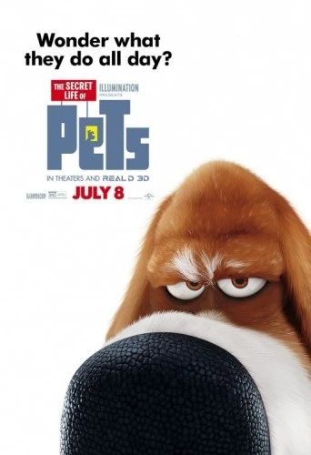 Theatrical Poster (USA)