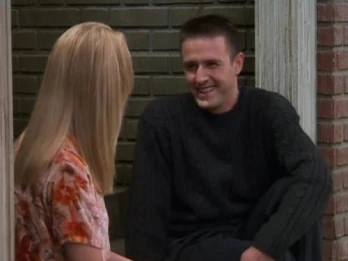 The One with the Jam
