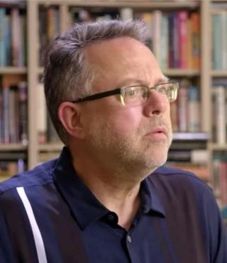 Brian Mansfield