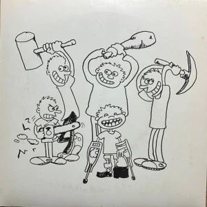 Crippled Children Suck