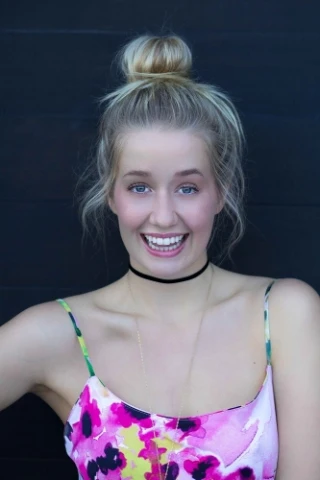 Lexi Zettle