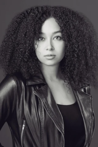 Juliette Ortega
