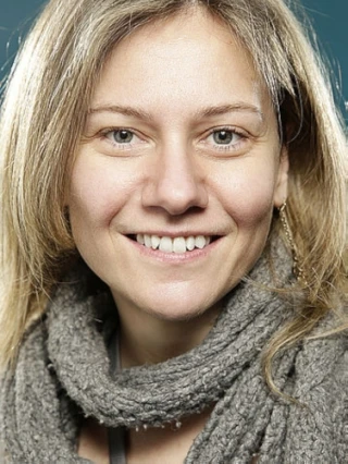 Konstantina Stavrianou