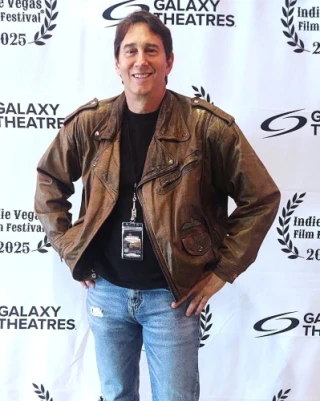 Robert Mann