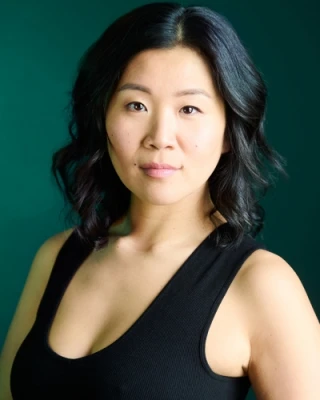 Connie Wang