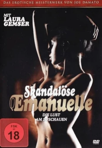 DVD Cover (Germany)
