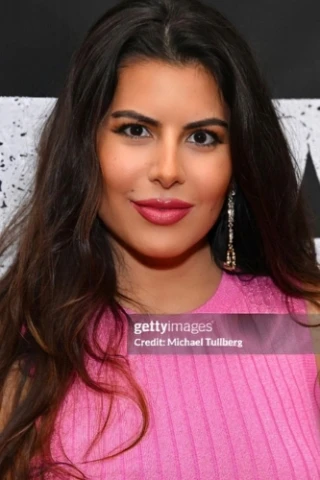 Katherine Geren-Elías