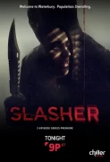 Slasher: Season 2 - Guilty Party