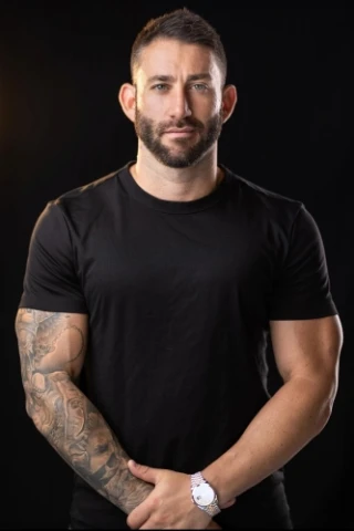 Matt Theo