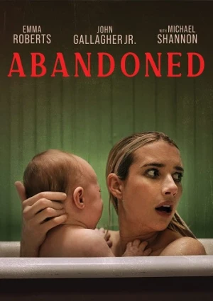 DVD Cover (Vertical Entertainment)
