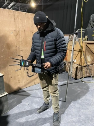 Gino McKoy