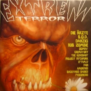 Extrem Terror