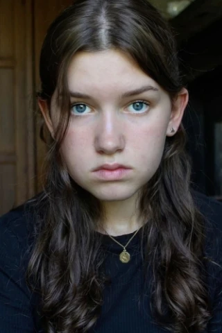 Kelsey Bron
