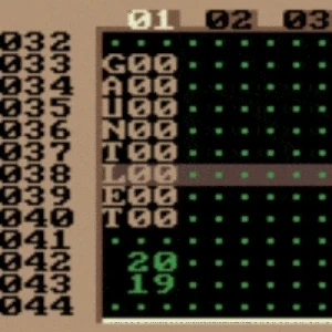 s3xm0dit gauntlet