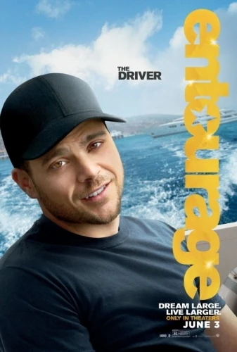 Theatrical Poster (USA)