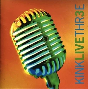 KINK Live Thr3e