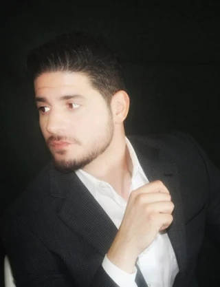 Paul Ron Cruz
