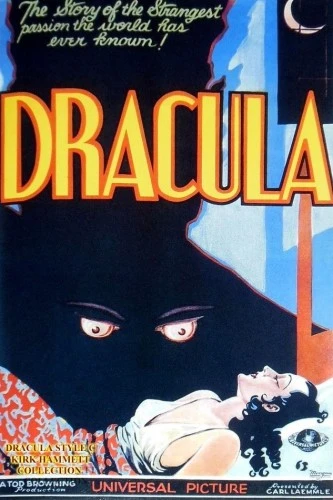 Theatrical Poster (USA)