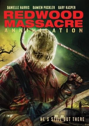 DVD Cover (Uncork'd Entertainment)