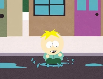 Butters' Very Own Episode