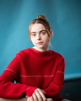 Daisy Waterstone
