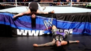 Countdown to Payback 2014