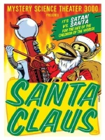 Santa Claus