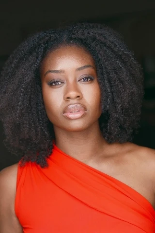 Kamillah Matthews
