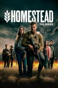 Homestead: The Series: Season 1