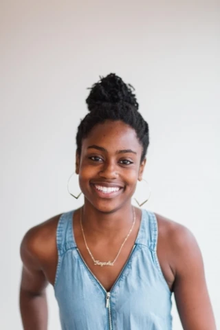 Keyosha Waugh