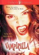 Vampirella