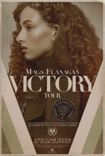 Theatrical Poster (USA)