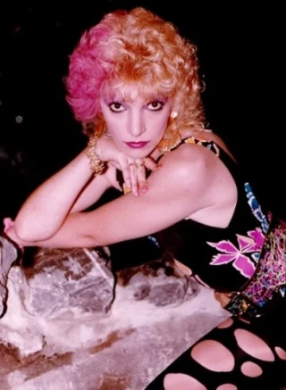 Penelope Paradise