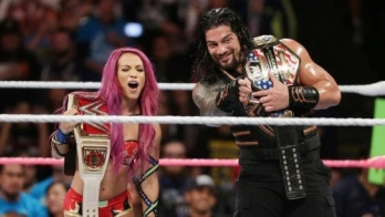 The Road to Hell in a Cell 2016