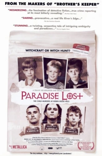 Theatrical Poster