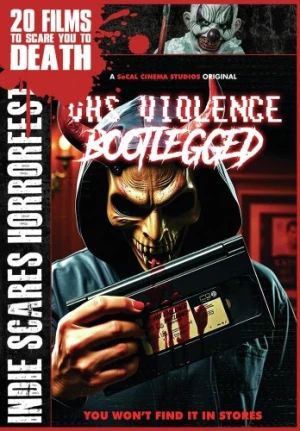DVD Cover (SCS Entertainment)