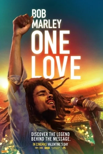 Theatrical Poster (USA)