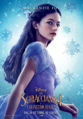 Theatrical Poster (Italy)