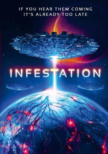 DVD Cover (Trinity Creative)