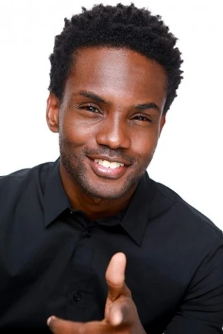 Martell Slater