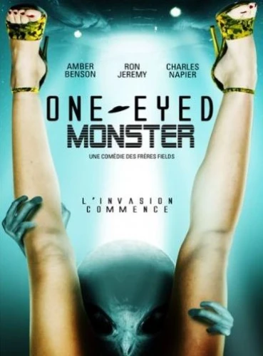 Theatrical Poster (France)