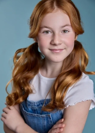 Makena Whitlock