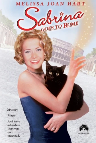 Theatrical Poster